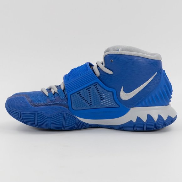 Nike by You ID Kyrie 6 CT1019-991 Basketball Sneakers size 7 Men / 8.5 Women main image 6